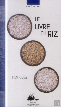 Bertrand.pt - Le Livre Du Riz