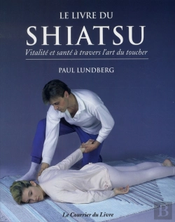 Bertrand.pt - Le Livre Du Shiatsu