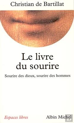 Bertrand.pt - Le Livre Du Sourire; Sourire Des Dieux Sourire Des Hommes