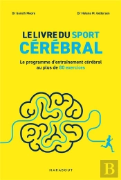 Le Livre Du Sport Cérébral