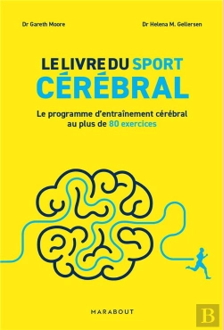 Bertrand.pt - Le Livre Du Sport Cérébral