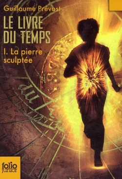 Bertrand.pt - Le Livre Du Temps T.1 ; La Pierre Sculptée
