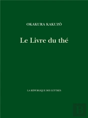 Le Livre Du Thé