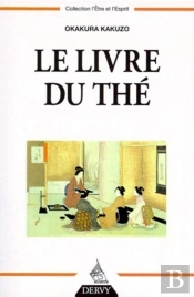 Le Livre Du The