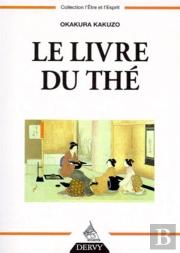 Le Livre Du The