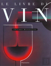 Le Livre Du Vin