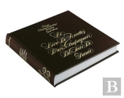 Le Livre D'Un Compagnon Du Tour De France - Tome 5 - Cuisine Poissons Coquillages Et Crustaces - Tom