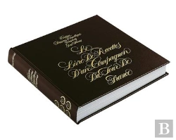 Bertrand.pt - Le Livre D'Un Compagnon Du Tour De France - Tome 5 - Cuisine Poissons Coquillages Et Crustaces - Tom