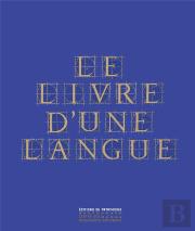Le Livre D'Une Langue