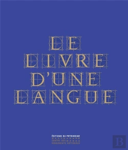 Bertrand.pt - Le Livre D'Une Langue