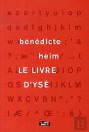 Le Livre D'Ysé