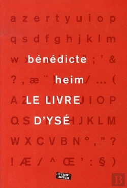 Bertrand.pt - Le Livre D'Ysé