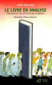 Le Livre En Analyse