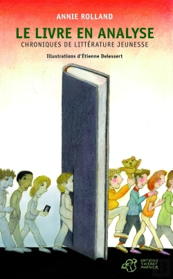 Bertrand.pt - Le Livre En Analyse