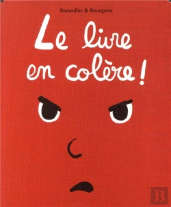 Bertrand.pt - Le Livre En Colère !