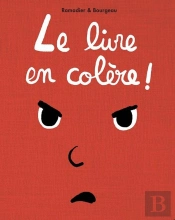Le Livre En Colère
