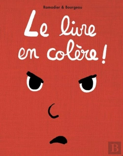 Bertrand.pt - Le Livre En Colère