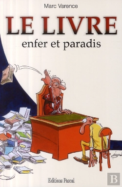 Bertrand.pt - Le Livre ; Enfer Et Paradis