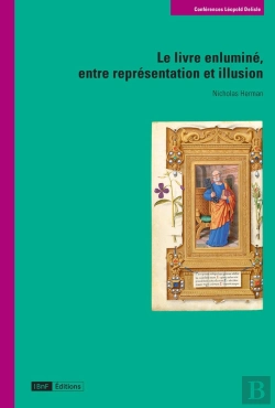 Bertrand.pt - Le Livre Enluminé, Entre Représentation Et Illusion