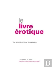 Le Livre Érotique