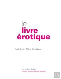 Bertrand.pt - Le Livre Érotique