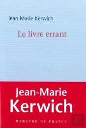 Le Livre Errant