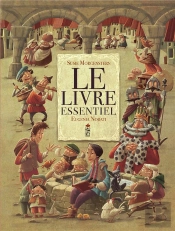 Le Livre Essentiel