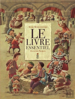 Bertrand.pt - Le Livre Essentiel