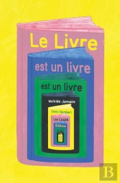 Le Livre Est Un Livre Est Un Livre