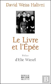 Le Livre Et L'Epee
