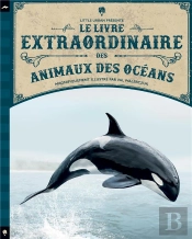 Le Livre Extraordinaire Des Animaux Des Océans