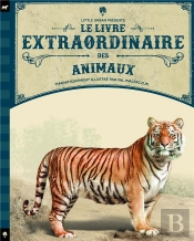 Le Livre Extraordinaire Des Animaux