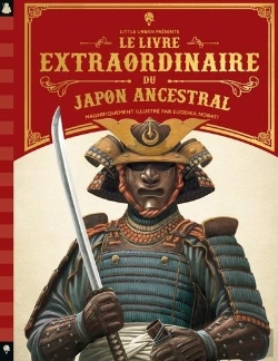 Bertrand.pt - Le Livre Extraordinaire Du Japon Ancestral