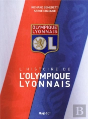 Le Livre Historique De L'Ol