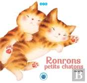 Le Livre Illustré Des Chats