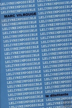 Bertrand.pt - Le Livre Impossible