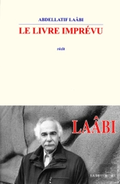 Le Livre Imprévu