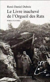 Le Livre Inacheve De L'Orgueil Des Rats V 01 Porte D'Entree