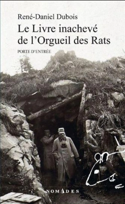 Bertrand.pt - Le Livre Inacheve De L'Orgueil Des Rats V 01 Porte D'Entree