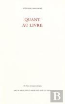 Le Livre, Instrument Spirituel