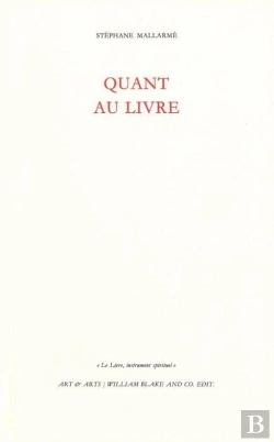 Bertrand.pt - Le Livre, Instrument Spirituel