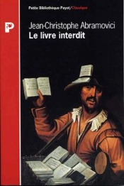Le Livre Interdit