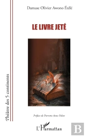 Le Livre Jeté