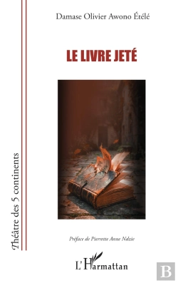 Bertrand.pt - Le Livre Jeté