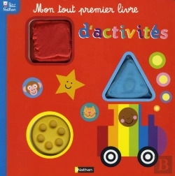Bertrand.pt - Le Livre Jeu Des Formes