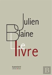 Le Livre