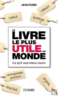 Bertrand.pt - Le Livre Le Plus Utile Au Monde
