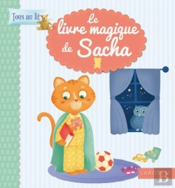 Bertrand.pt - Le Livre Magique De Sacha