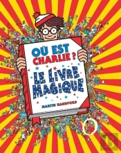 Le Livre Magique