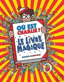 Bertrand.pt - Le Livre Magique